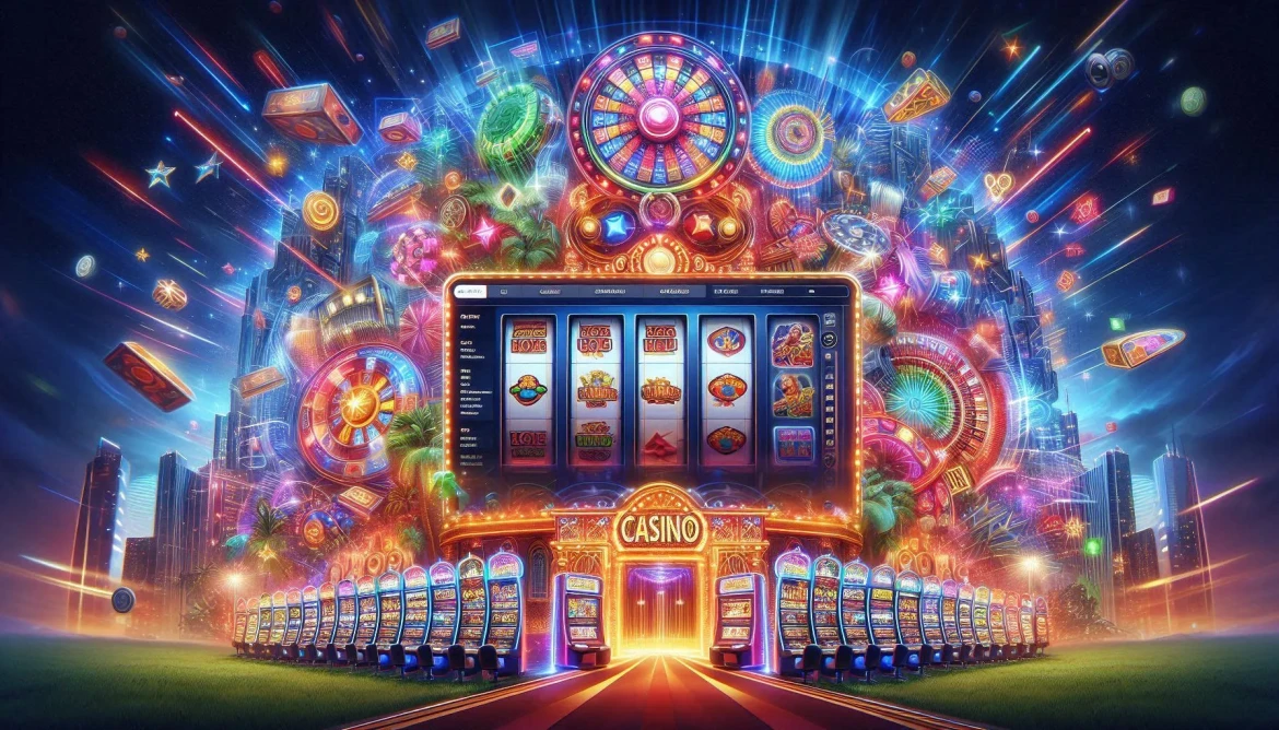 DolfWin Casino